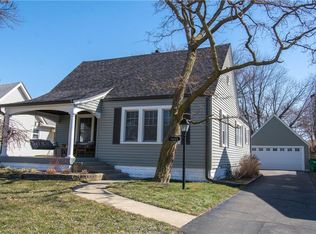 1653 Allison Ave, Indianapolis, IN