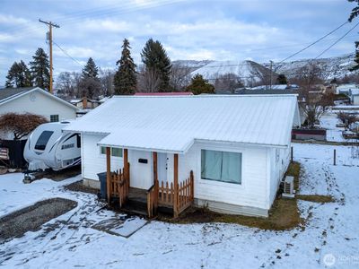 709 Holly Street, Coulee Dam, WA, 99116