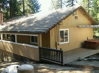 5089 Rollingwood Dr, Grizzly Flats, CA 95636