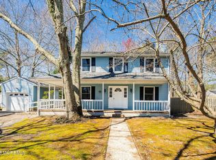 346 Western Boulevard, Bayville, NJ 08721