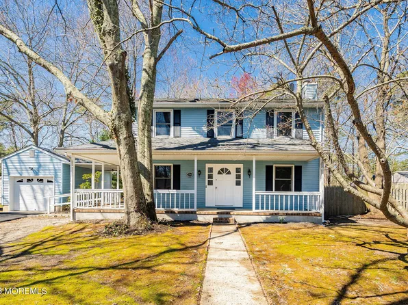 346 Western Boulevard, Bayville, NJ 08721