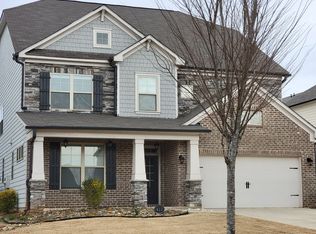 413 Aristides Way, Canton, GA 30115