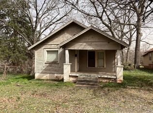 1004 N 5th Ave, Durant, OK 74701