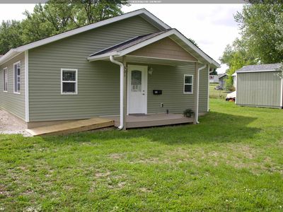 301 Wildwood Dr, Ottumwa, IA, 52501