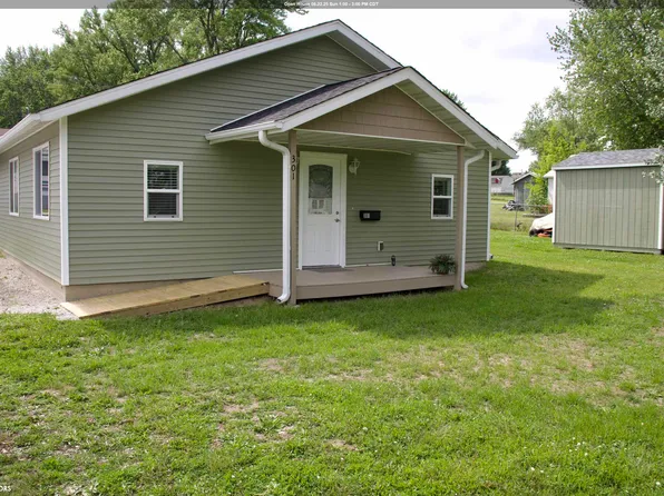 301 Wildwood Dr, Ottumwa, IA 52501