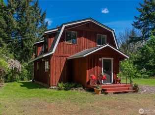 12438 Witland Lane SE, Yelm, WA 98597