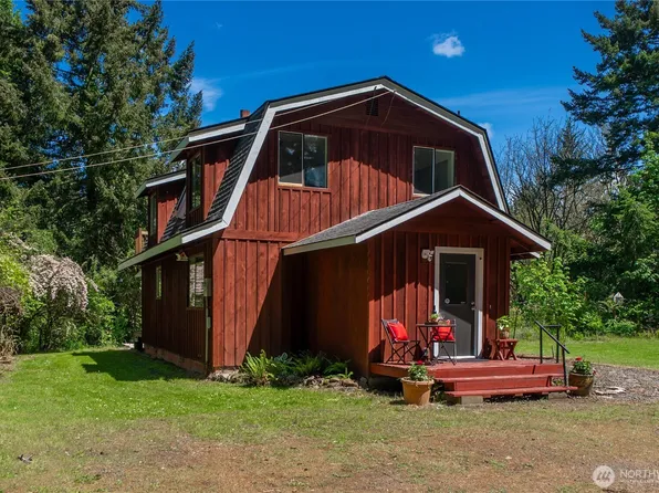 12438 Witland Lane SE, Yelm, WA 98597