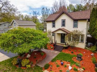 224 Wyatt St, Wausau, WI 54401