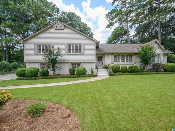 5126 Split Rail Trl, Birmingham, AL 35244