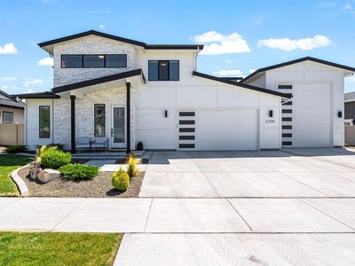 2398 N Klemmer Ave, Kuna, ID, 83634