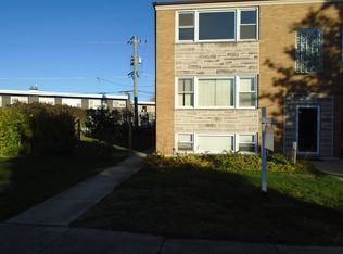 8037 N Oriole Ave, Niles, IL 60714
