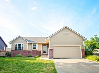 11210 W Neville St, Wichita, KS 67205