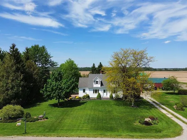 8192 Petrolia Line, Brooke Alvinston, ON N0N 1A0