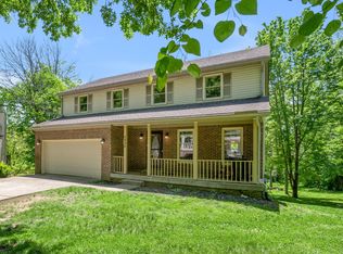 4805 Laurel Creek Cir, Lexington, KY 40515