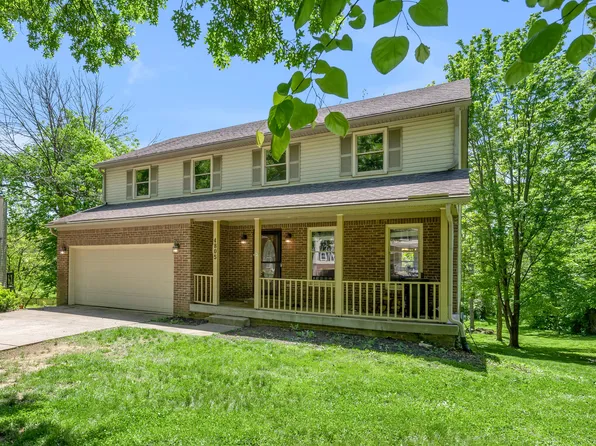 4805 Laurel Creek Cir, Lexington, KY 40515