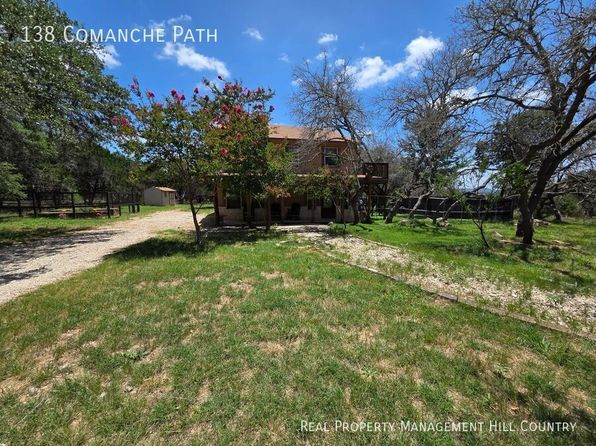 138 Comanche Path