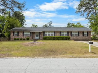 231 Maywood Drive, Augusta, GA 30907