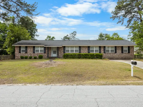 231 Maywood Drive, Augusta, GA 30907