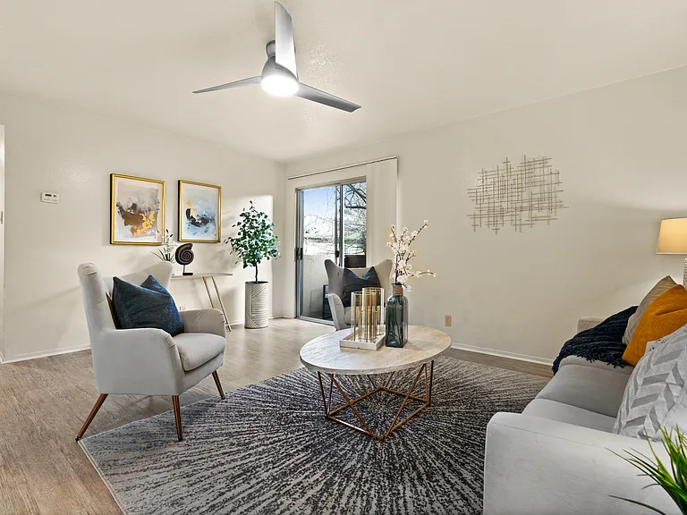 Plum Orchard Apartments — Photo 69