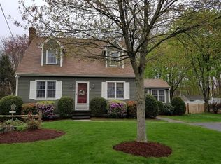 73 Island Rd, Millis, MA 02054