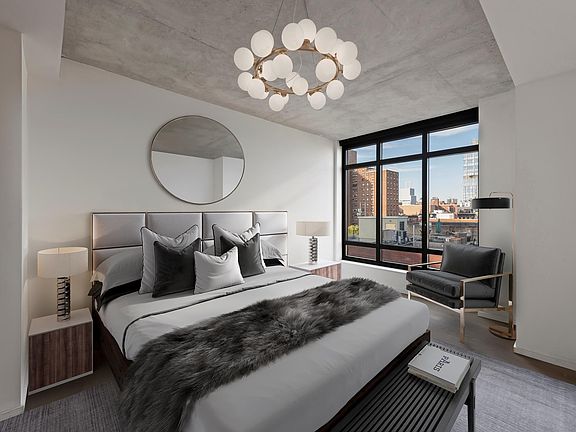 3rd image of 196 Orchard St #8-H