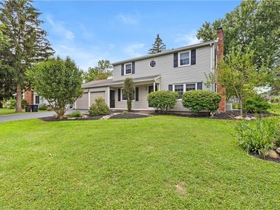 31 Deerfield Dr, Canandaigua, NY, 14424