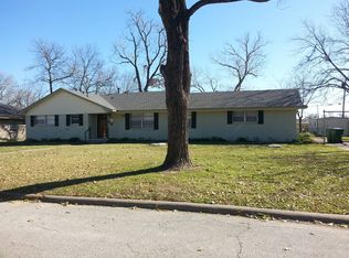 1616 Apache Dr, Garland, TX 75043