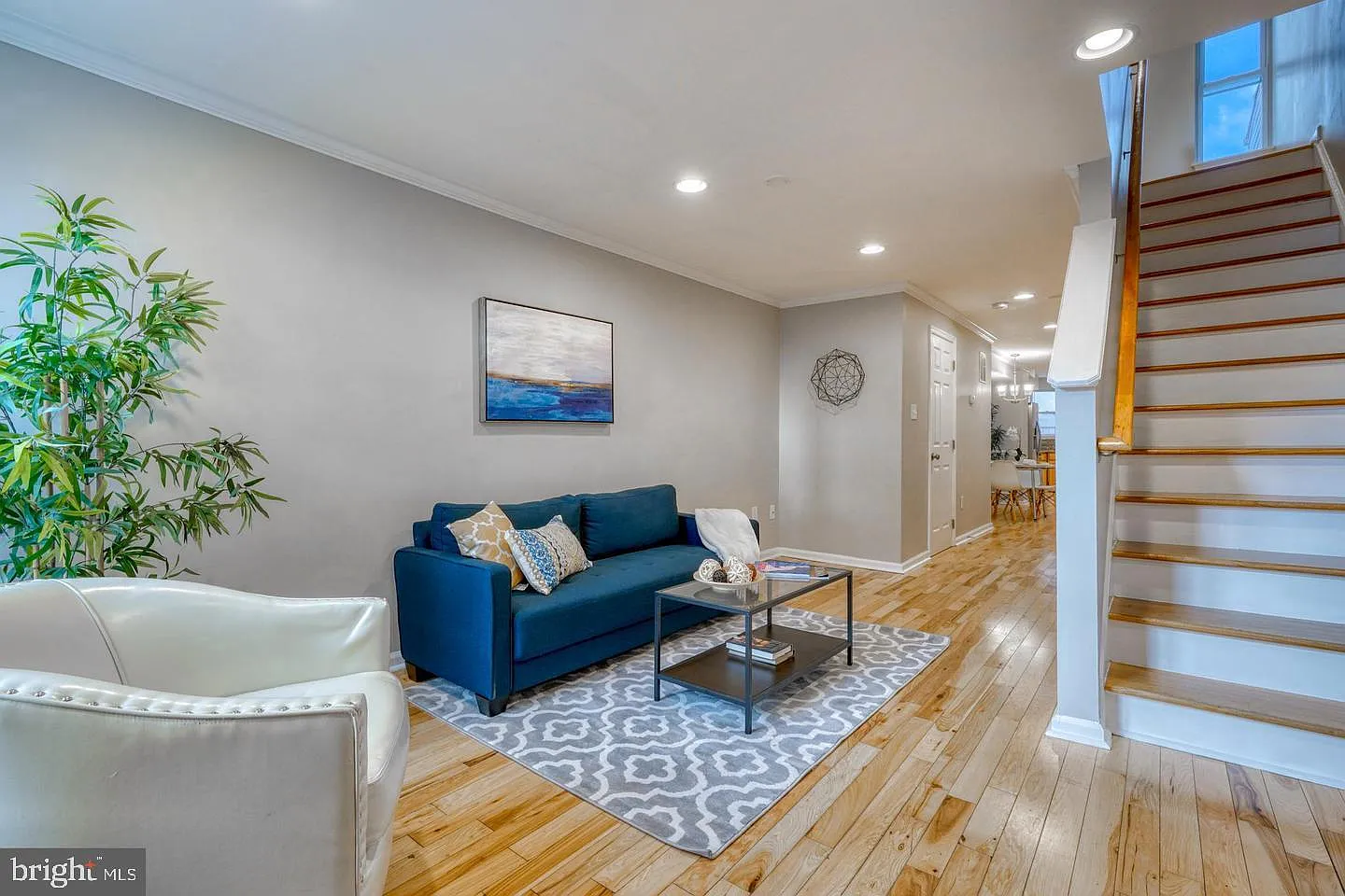 2 bed, 2.5 bath, 1456 sqft, $2,200 — Photo 1
