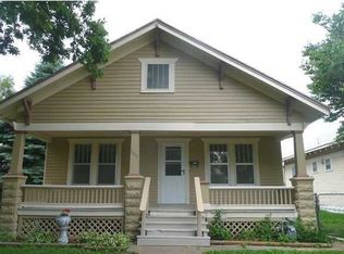 305 S Pine St, Newton, KS 67114