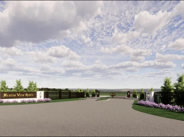 000 Meadow View Ranch Lot #2, Rogersville, MO 65742