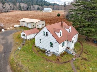 6 Crusher Ln, Naselle, WA 98638