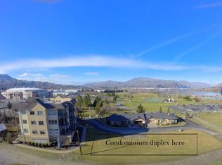 448 River Walk Drive, Wenatchee, WA 98801