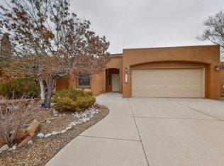 7712 Calle Carisma NE, Albuquerque, NM 87113
