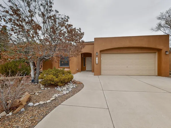 7712 Calle Carisma NE, Albuquerque, NM 87113