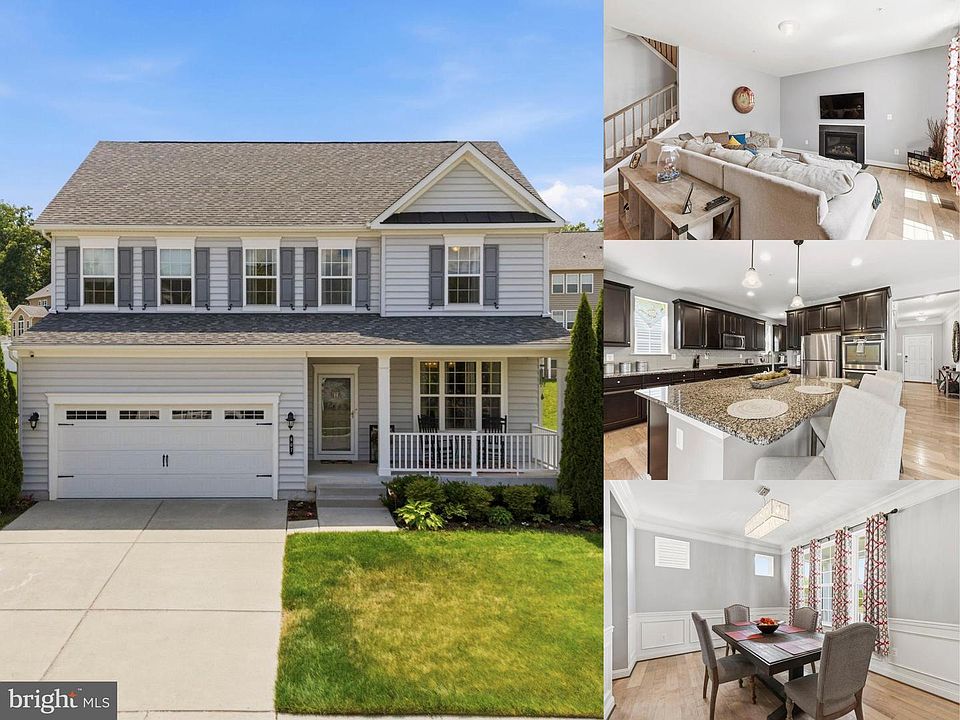 1st image of 607 Long Wall Dr