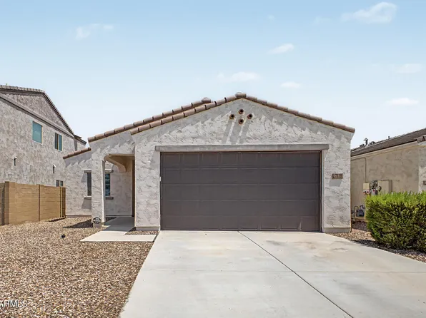 7119 N 127TH Drive, Glendale, AZ 85307