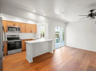 Park Villas South, San Diego, CA 92108