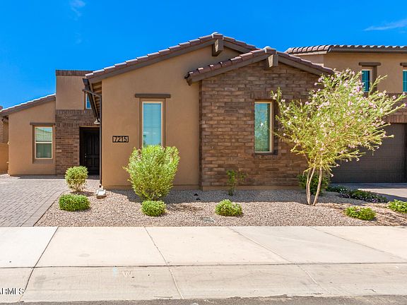 2nd image of 7215 E Calle Primera Vis
