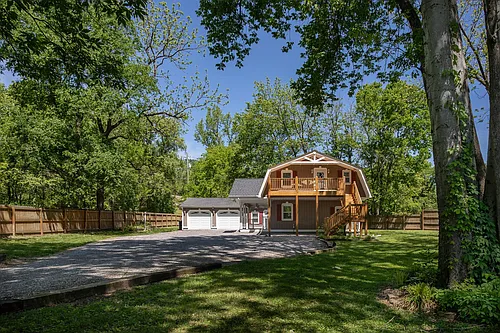 1106 Ogrady Dr Photo 1