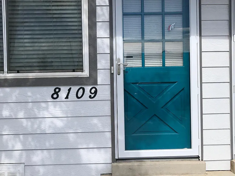 8109 W 54th Pl — Photo 1