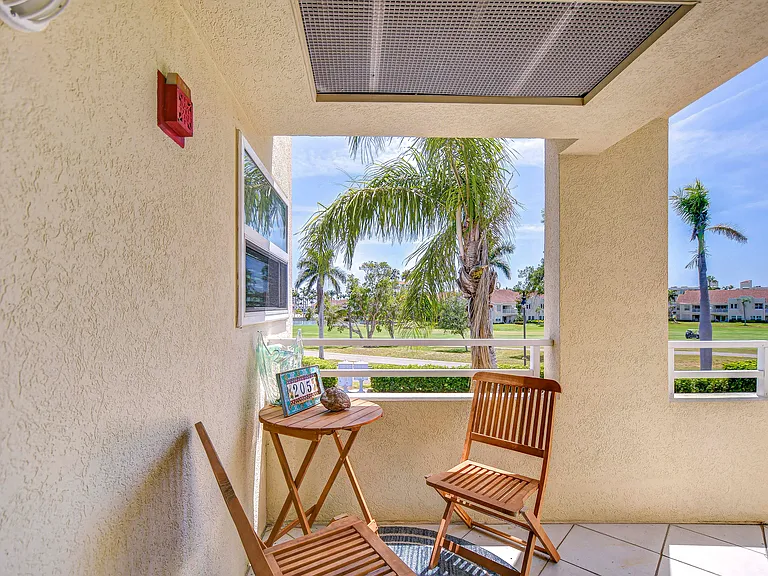 6191 Bahia Del Mar Blvd #205 — Photo 14