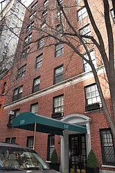 115 East 90th Street in Carnegie Hill