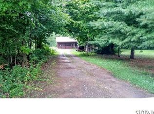 421 Rathburn Rd, Fulton, NY 13069