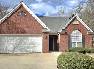 32 Claiborne Trl, Newnan, GA 30263