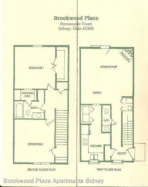2nd image of 555 Stonecastle Ct
