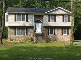 214 Mountain Falls Blvd, Winchester, VA 22602