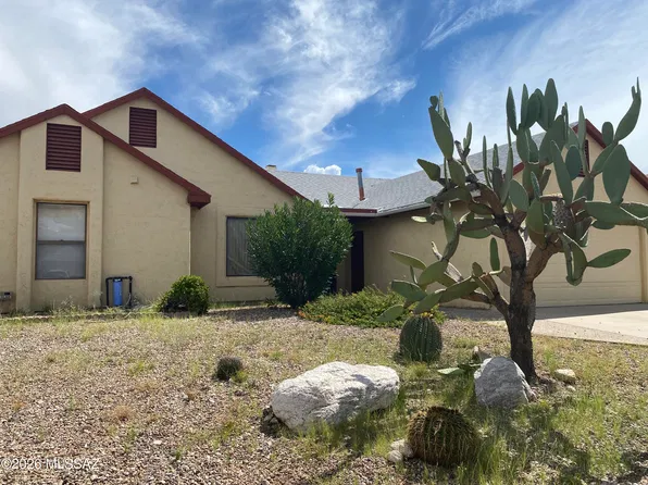 2771 W Calle De Dalias, Tucson, AZ 85745