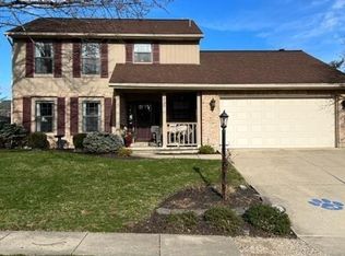 230 Jeanne Dr, Springboro, OH 45066