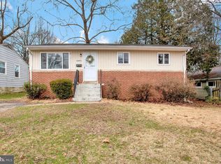 8440 57th Ave, College Park, MD 20740