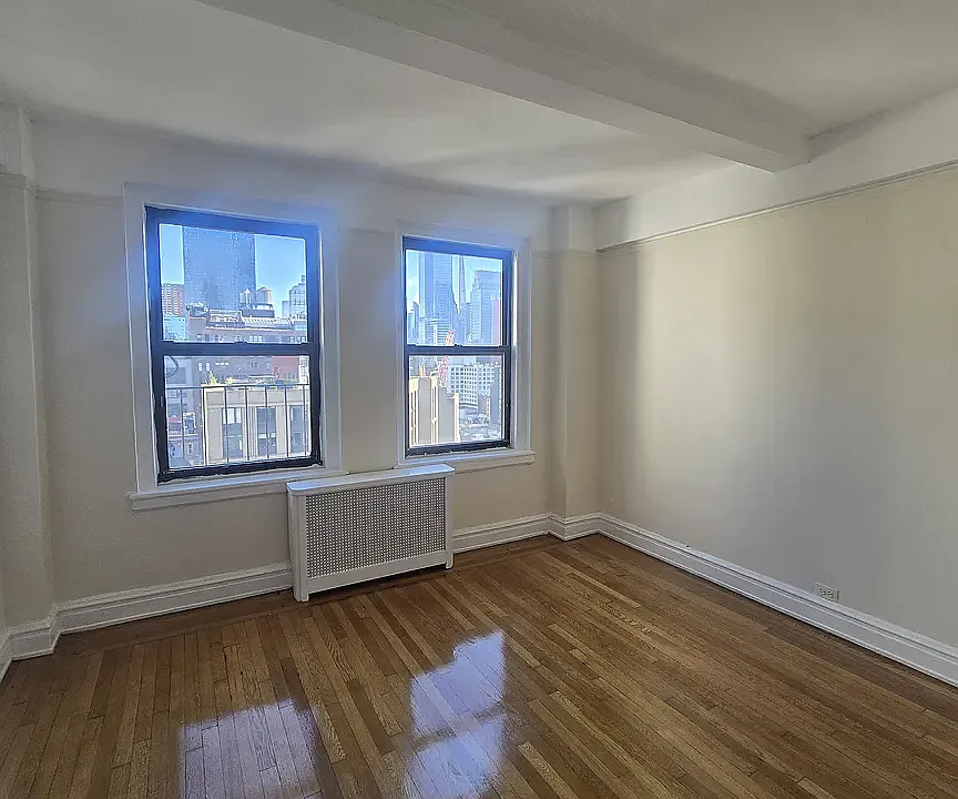 455 W 34th St #16EF